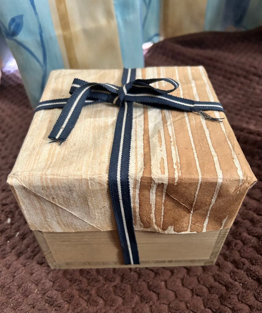 御本茶碗　斗々屋茶碗　李朝　茶道具　抹茶茶碗　素晴らしい高台です