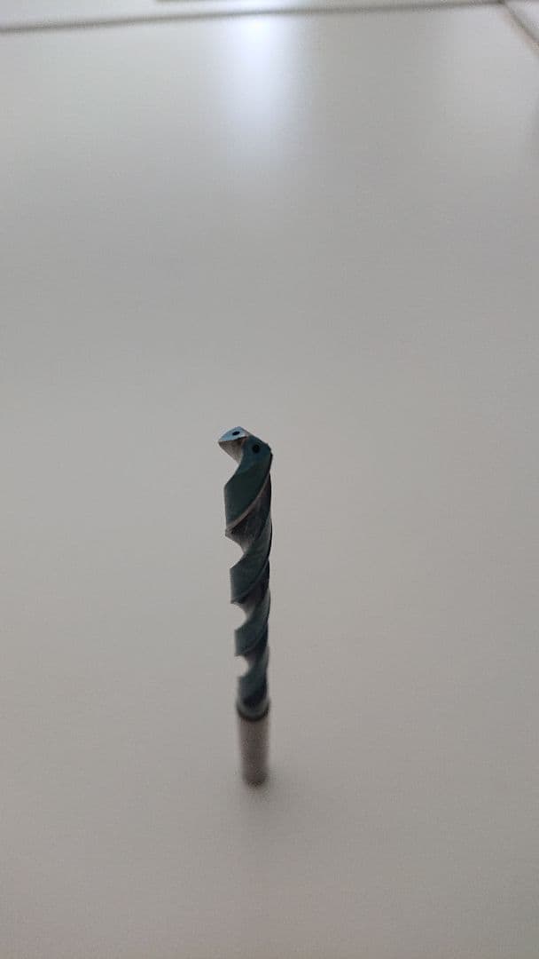 NACHI アクアドリル