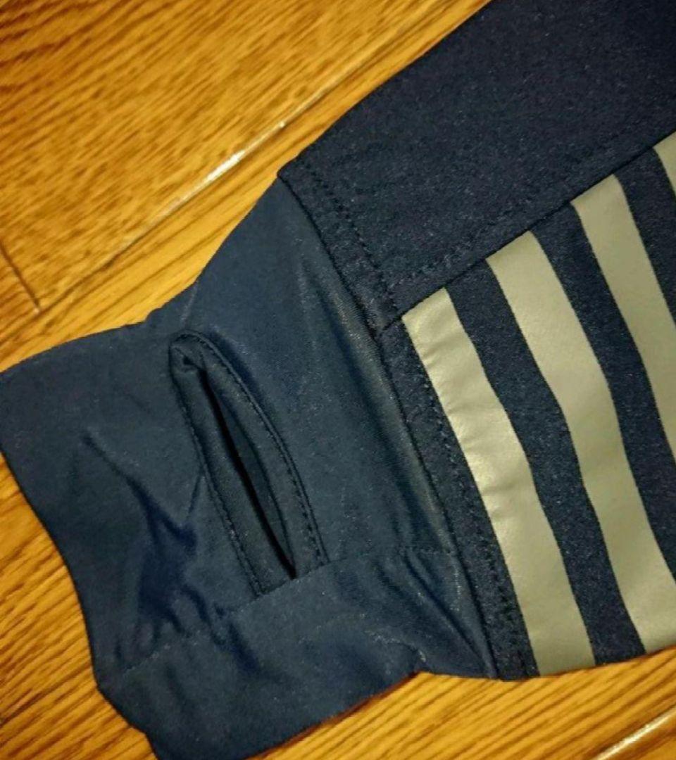 Kappa ナポリ ジャケット