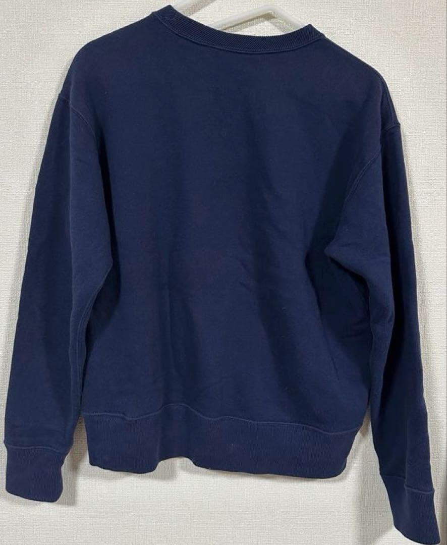 ココ　現行タグPolo Ralph Lauren ポロベア スウェット