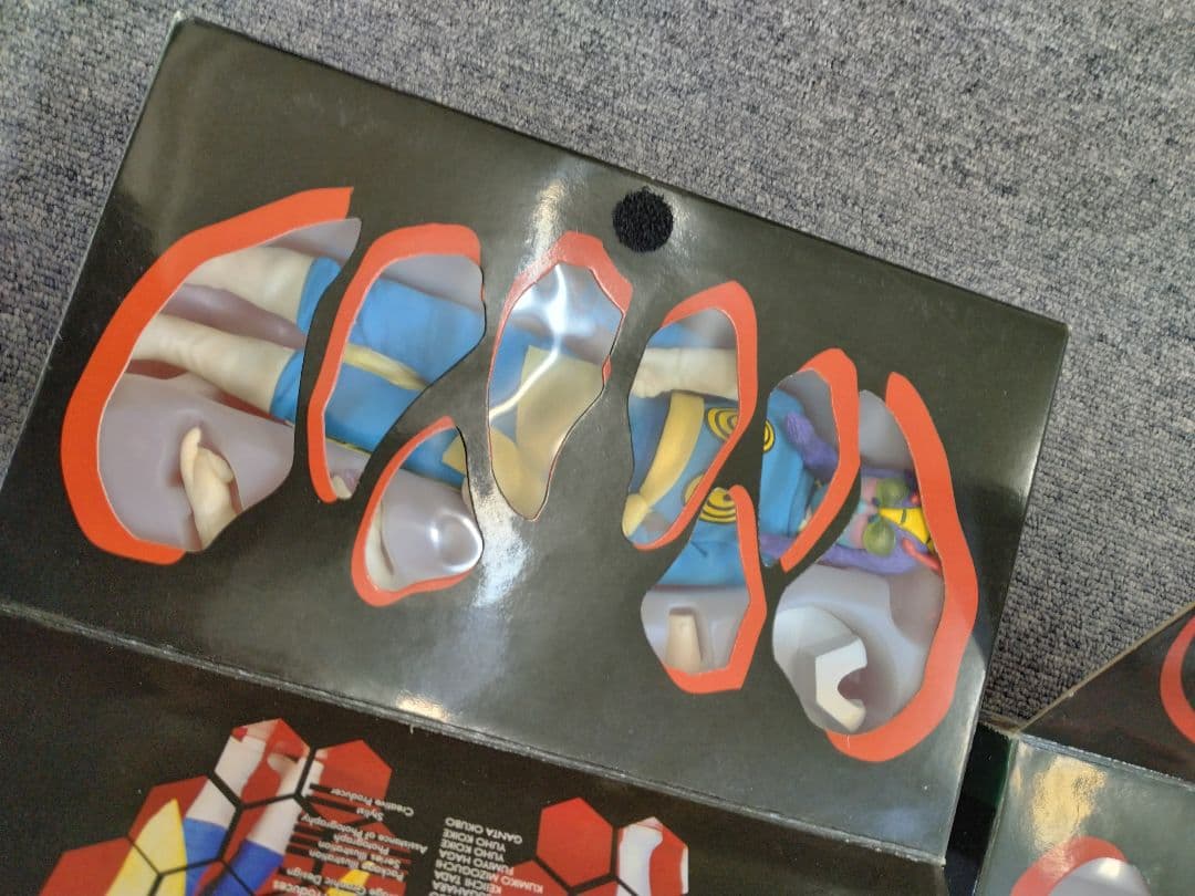 メディコムトイ 未使用品 未開封 仮面ライダー 戦闘員 怪人 まとめ 4体