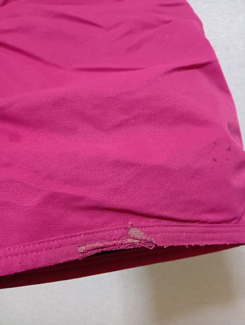 VOLCOM キッズ ウェア スノーボード ビブパン