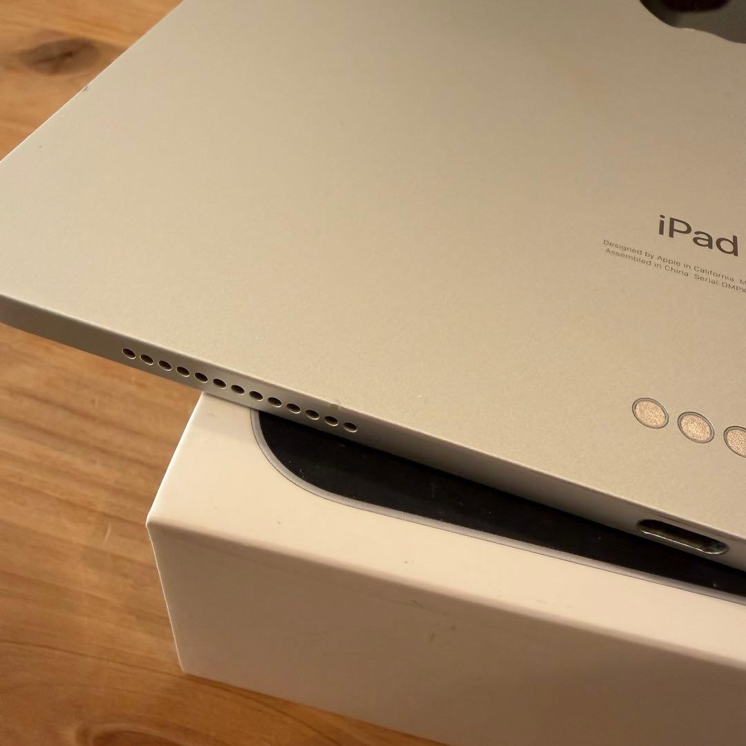 iPad pro 11インチ+ Apple Pencil