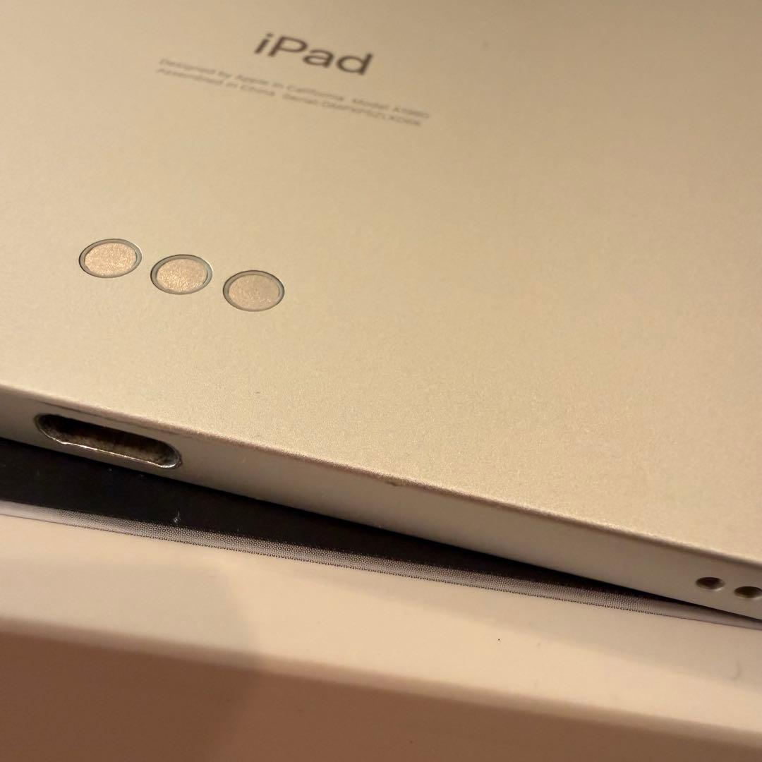 iPad pro 11インチ+ Apple Pencil