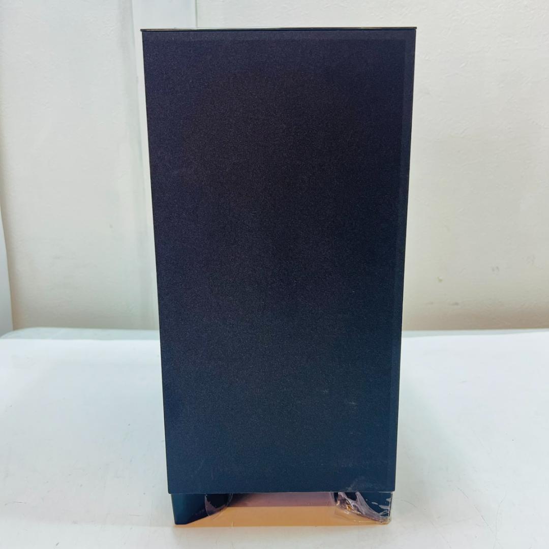 パナソニック Panasonic シアターバー SC-HTB690 ブラック