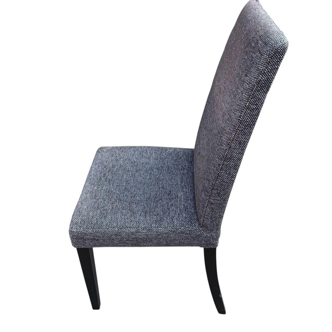 BoConcept ボーコンセプト チェア 椅子 ブラック 2脚セット