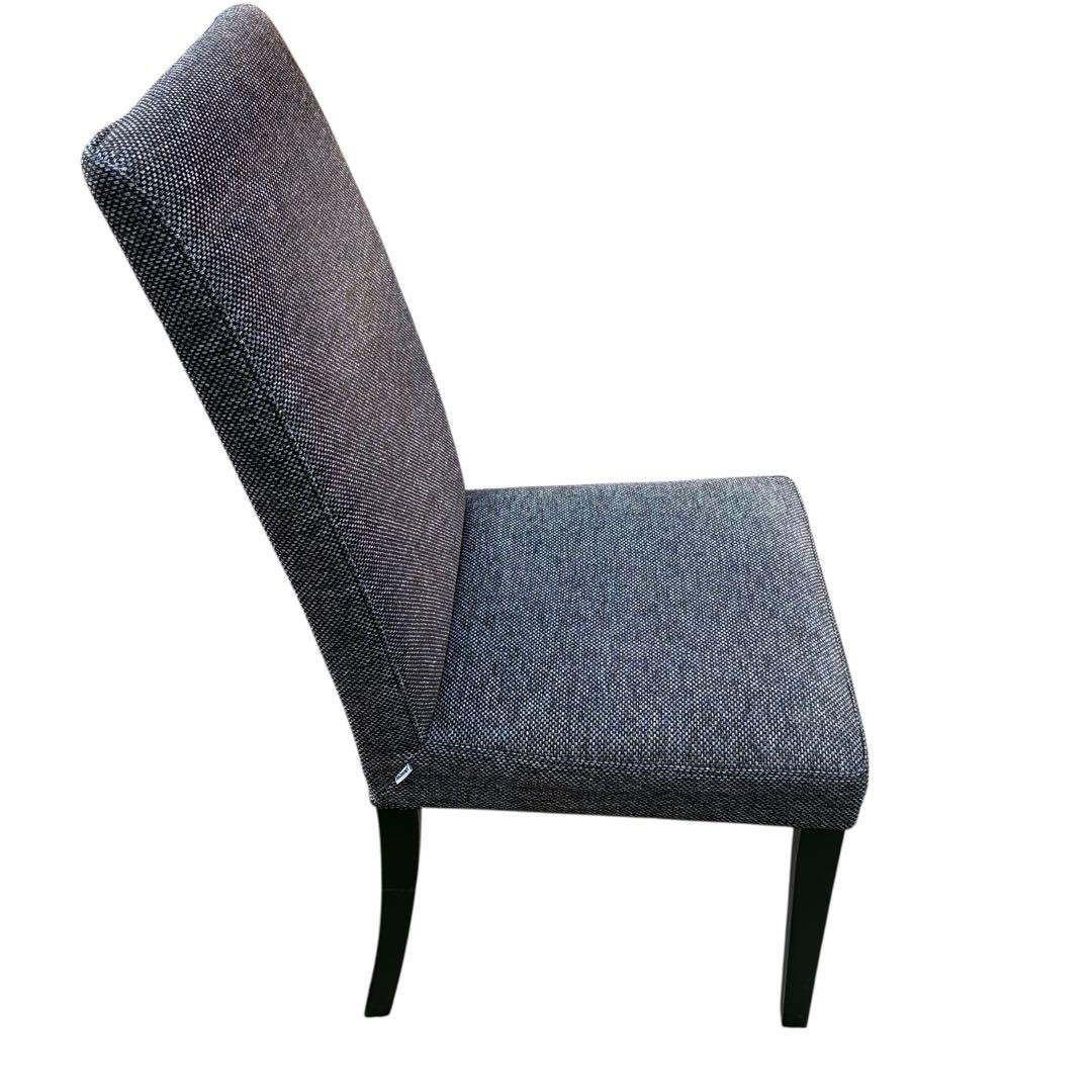 BoConcept ボーコンセプト チェア 椅子 ブラック 2脚セット