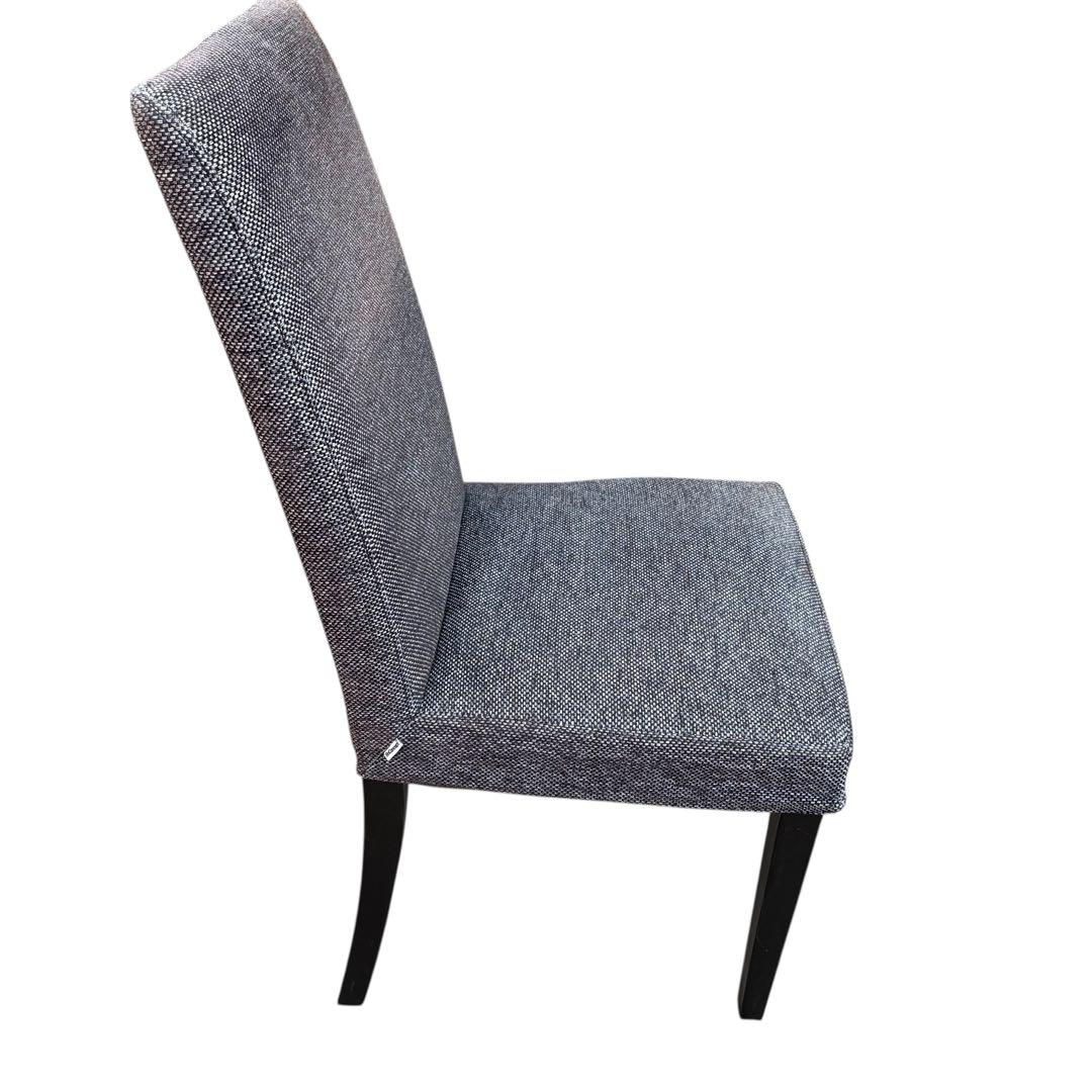 BoConcept ボーコンセプト チェア 椅子 ブラック 2脚セット