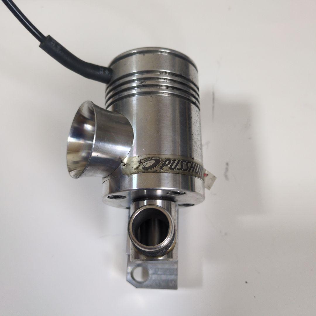 テイクオフ プッシュンRSS ブローオフバルブ ワゴンR MH22