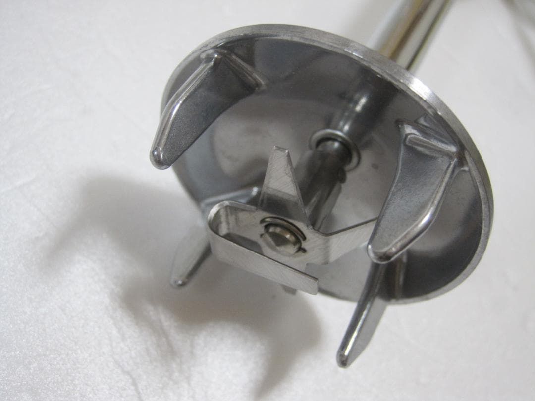 バーミックス BAMIX M200 ベーシックセット ミキサー