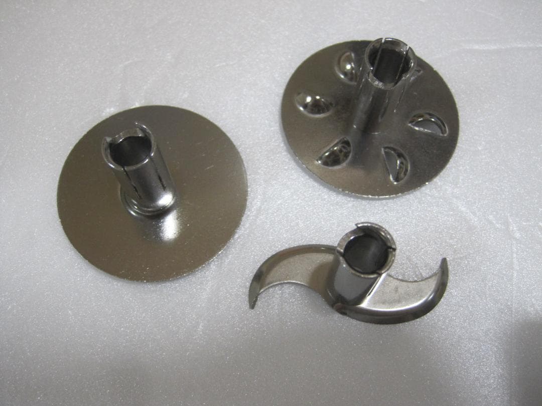 バーミックス BAMIX M200 ベーシックセット ミキサー