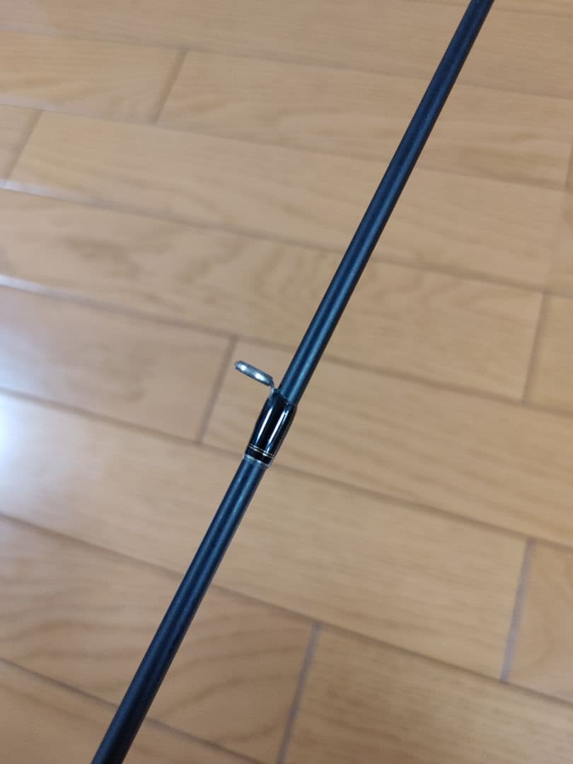 ジャッカル ポイズン ヘリテージ HC-68MH ハイパーアプローチ