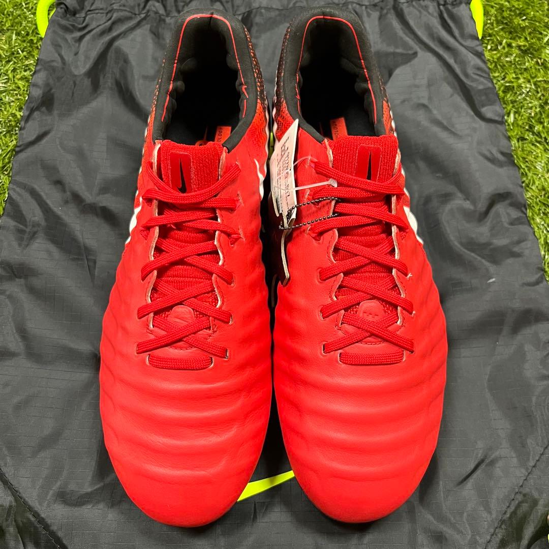 サッカースパイク ナイキ ティエンポ レジェンド Ⅶ SG-PRO AC