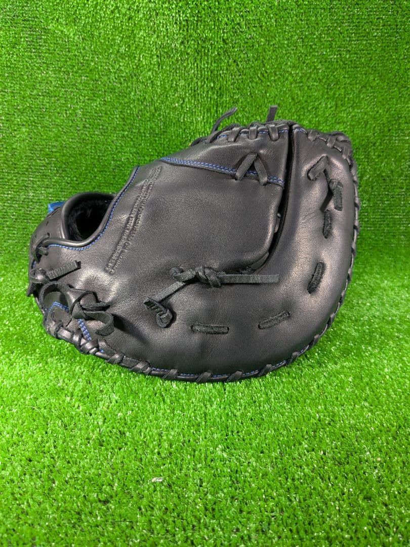 ミズノ　WILLDRIVE　軟式　ファーストミット　1AJFR27900