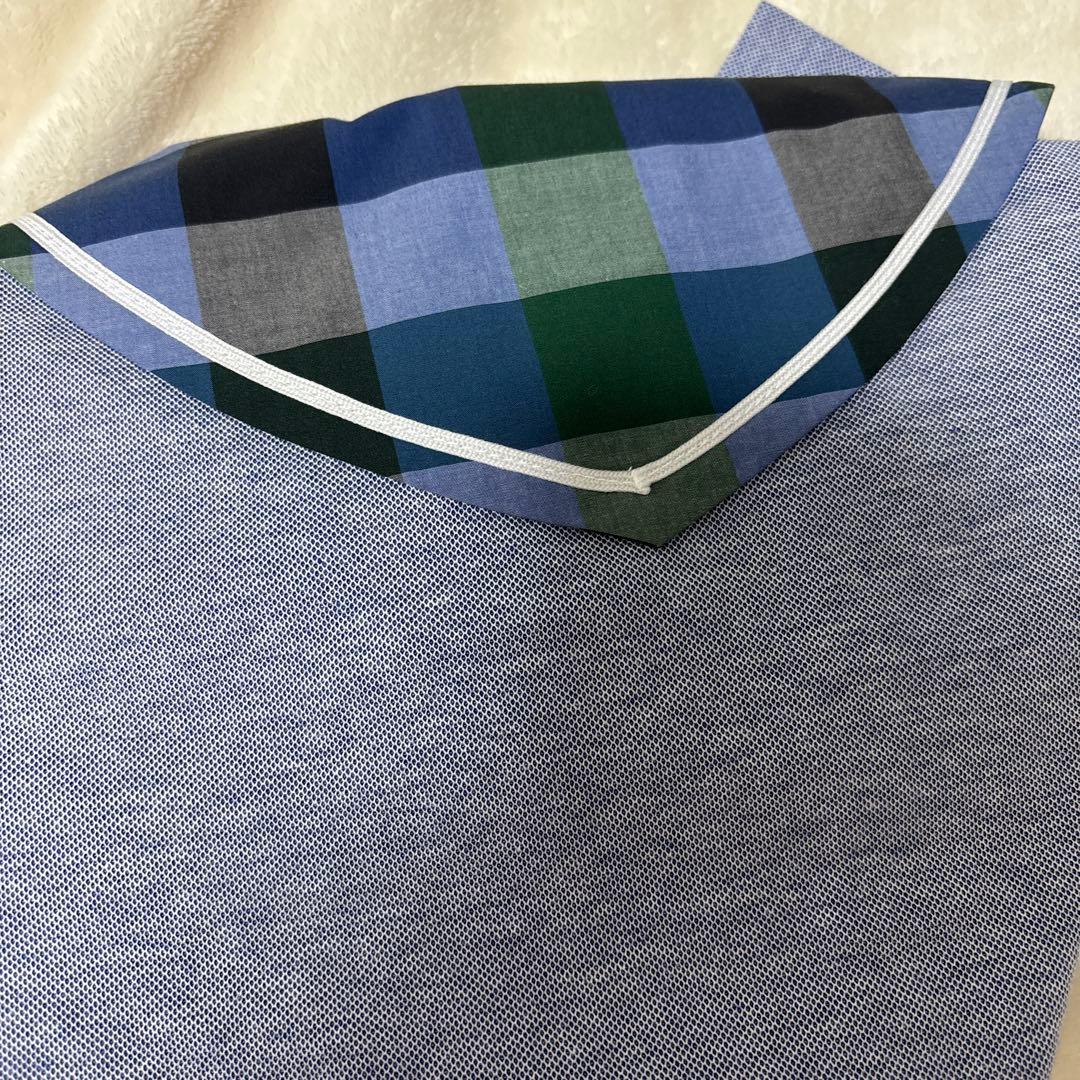 M*）様 【新品未使用タグ付き】　familiar ファミリア Tシャツ セーラ