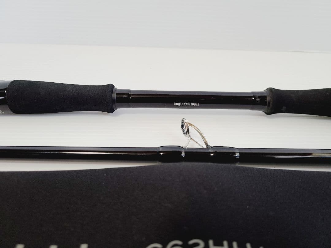 グランデージ　メガソウル　C62HH+