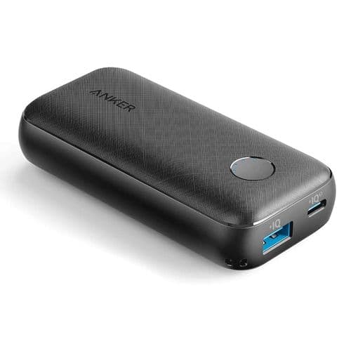 Anker PowerCore 10000 PD Redux 25W 2個