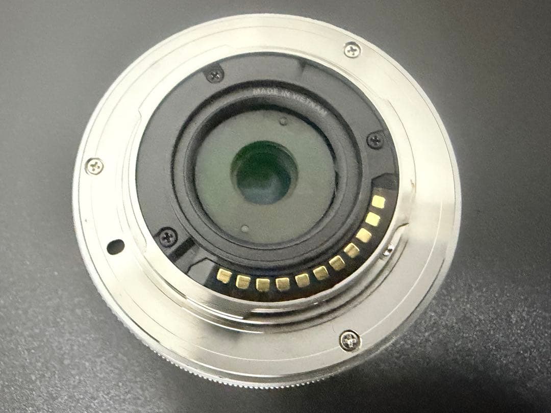 OLYMPUS PEN E-PL10 ホワイト ダブルズームキット