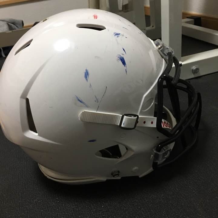 リデル(RIDDEL)ヘルメット レボリューションスピード