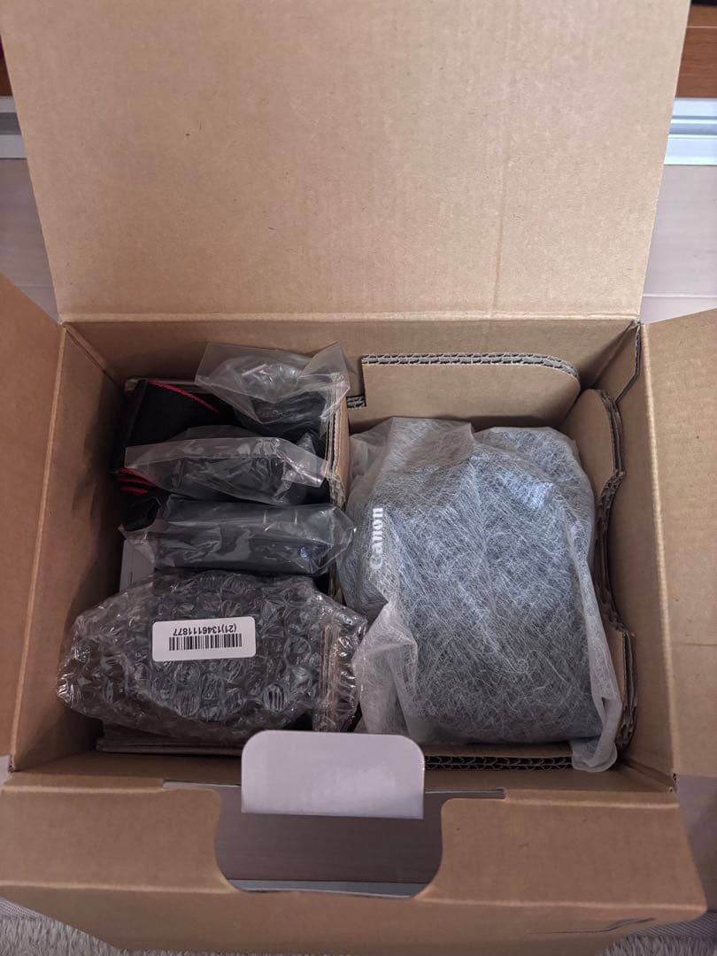 Canon EOS KISS X5一眼レフカメラ