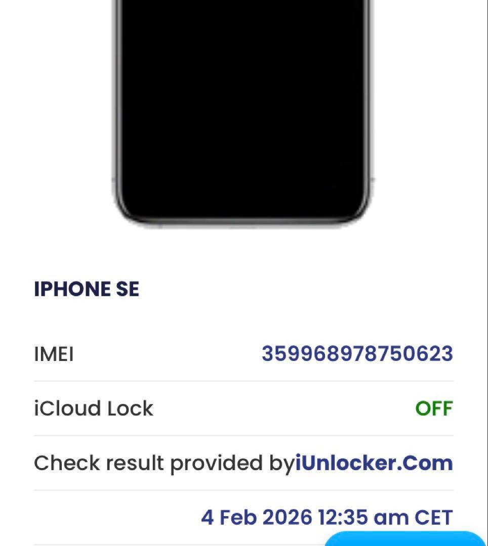 【美品】iPhoneSE3 256GB PRODUCT RED SIMフリー