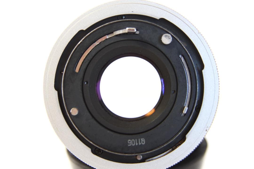 Canon FD 35mm F2 S.S.C. キヤノン