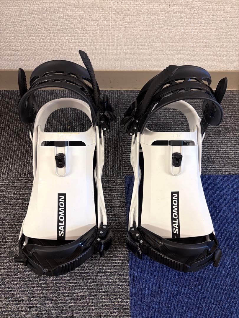 スノーボード3点セットYONEX SALOMON Burton(ブーツはおまけ)