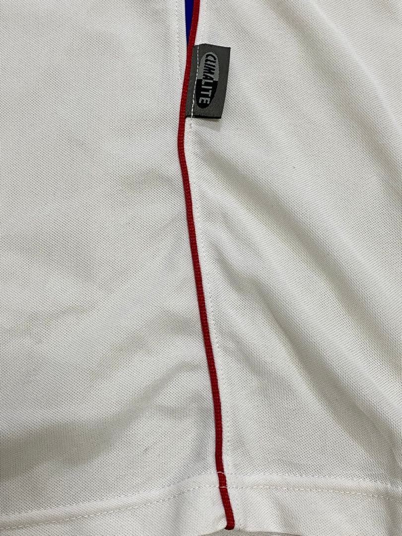 1999-2000 日本代表 アウェー用 サッカー レプリカユニフォーム