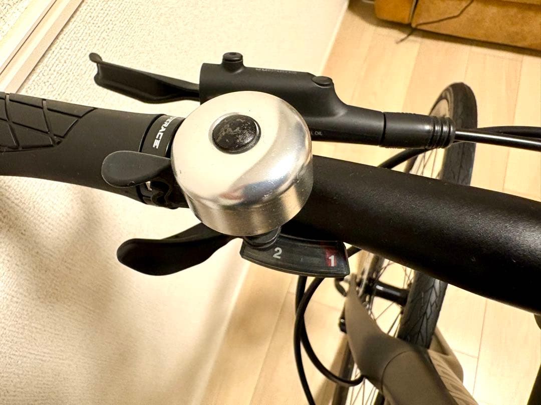 ⭐︎人気2022 Giant RX2 Disc ジャイアント ディスクブレーキ　S