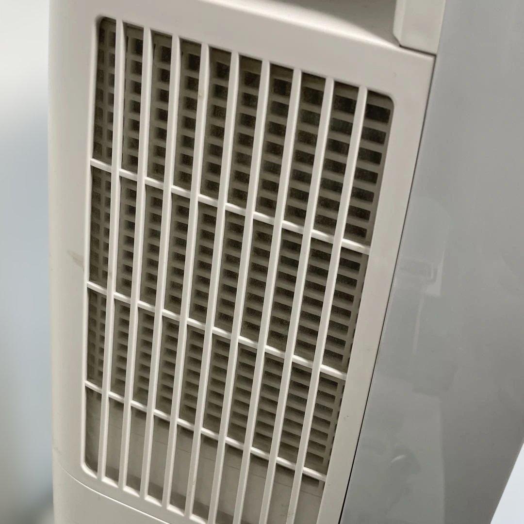 SHARP 除湿機　CM-N100-W 2021年製