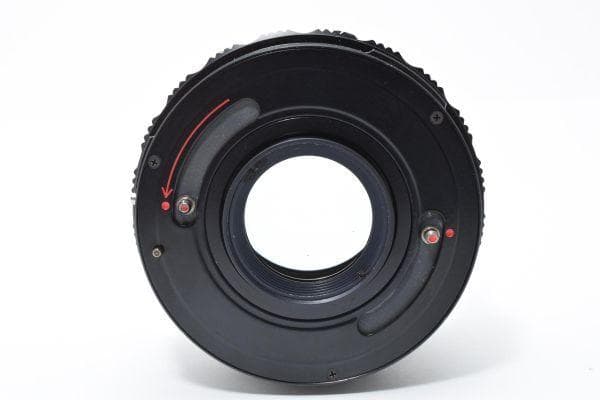 KOWA SIX レンズ 85mm F2.8 #383-2