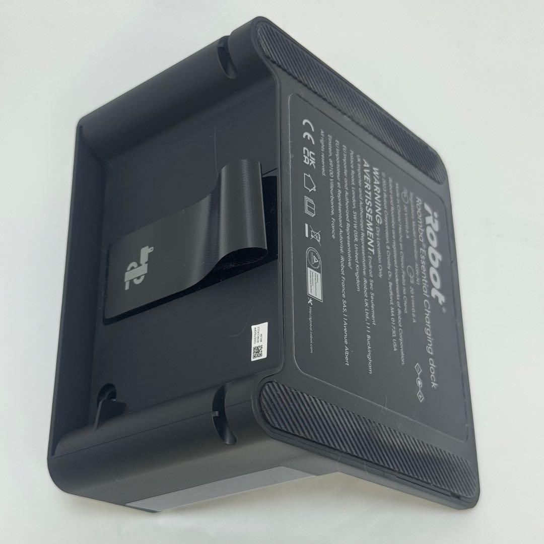 【週末セール】Roomba Combo Essential ロボット掃除機 本体