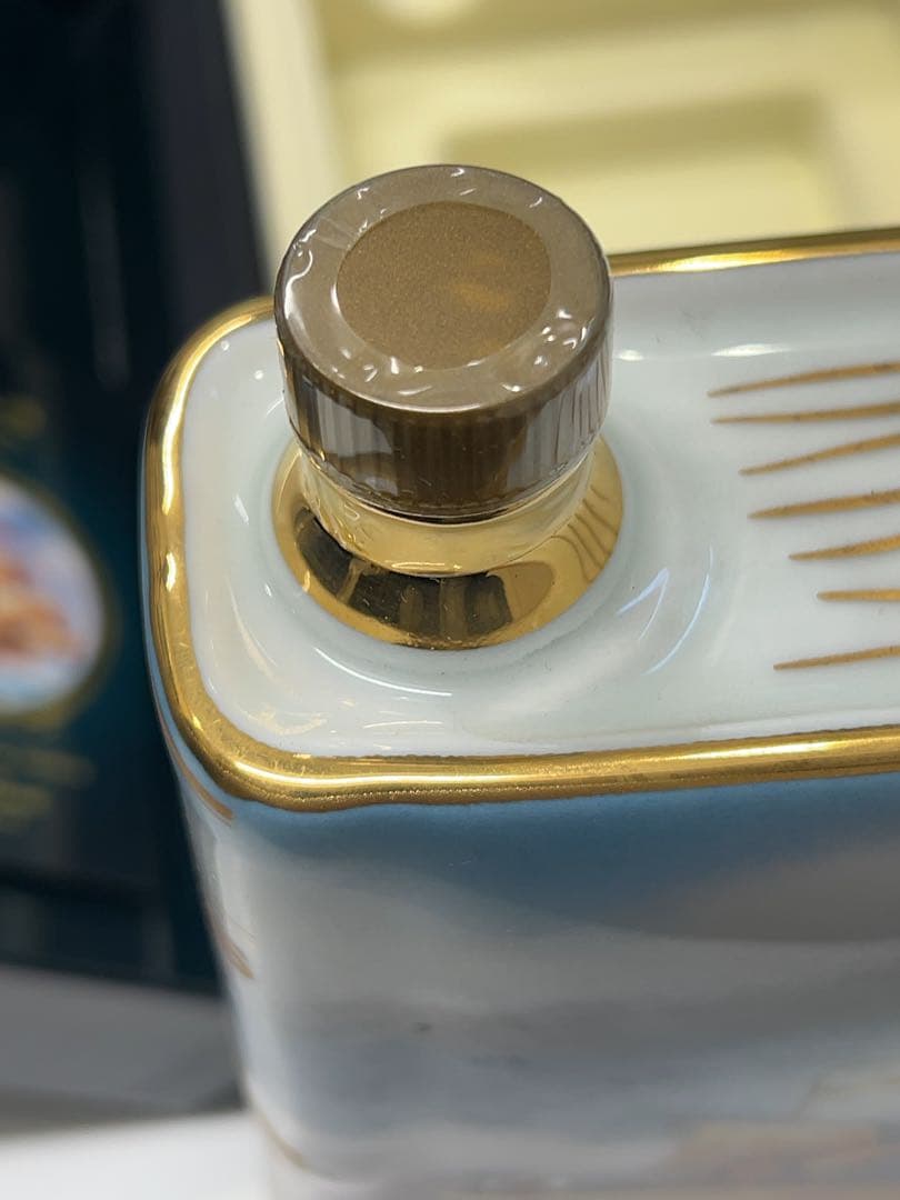 CAMUS SPECIAL RESERVE コニャック 500周年記念