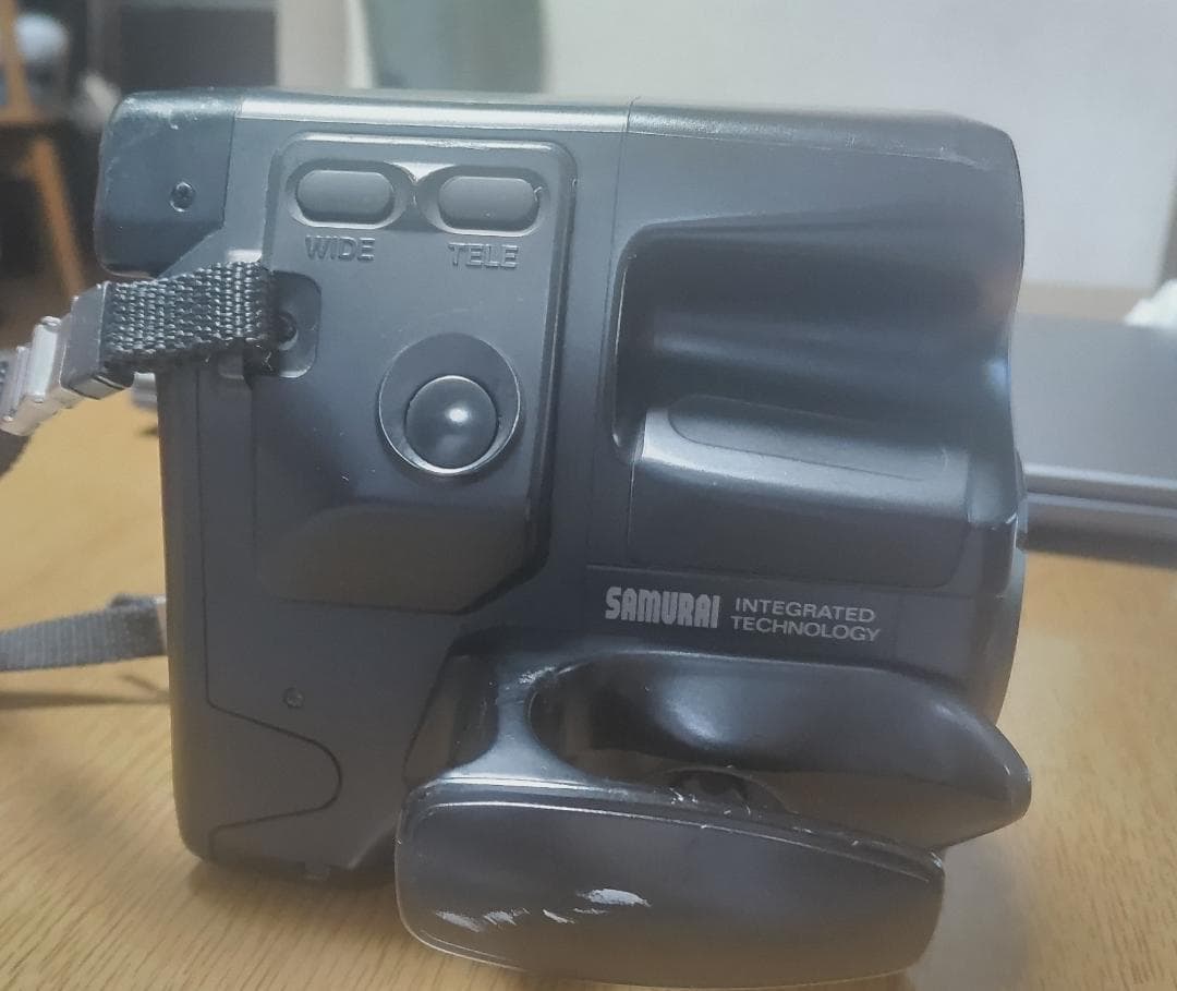 その他 KYOCERA SAMURAI x3.0