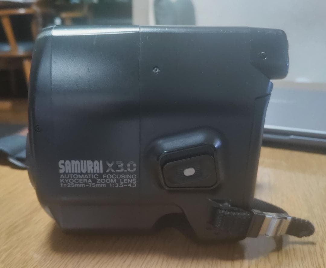 その他 KYOCERA SAMURAI x3.0