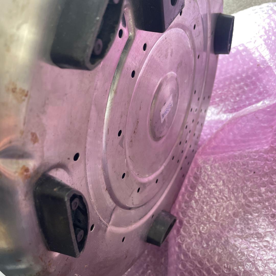 中古　ZOJIRUSHI象印　炊飯ジャー　NS-GU36型　業務用２升炊通電ok