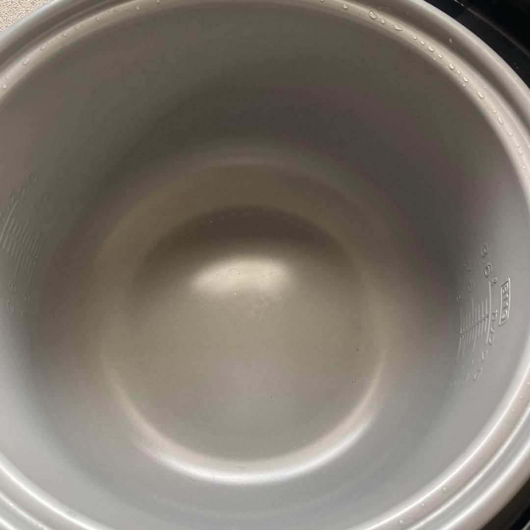 中古　ZOJIRUSHI象印　炊飯ジャー　NS-GU36型　業務用２升炊通電ok