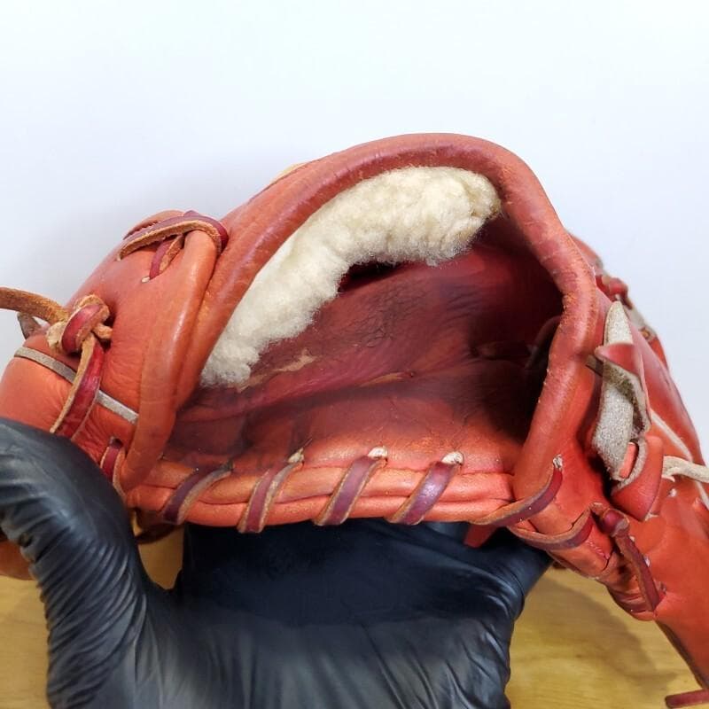 アンダーアーマー 澤村拓一モデル UA Pitcher 投手用 硬式グローブ