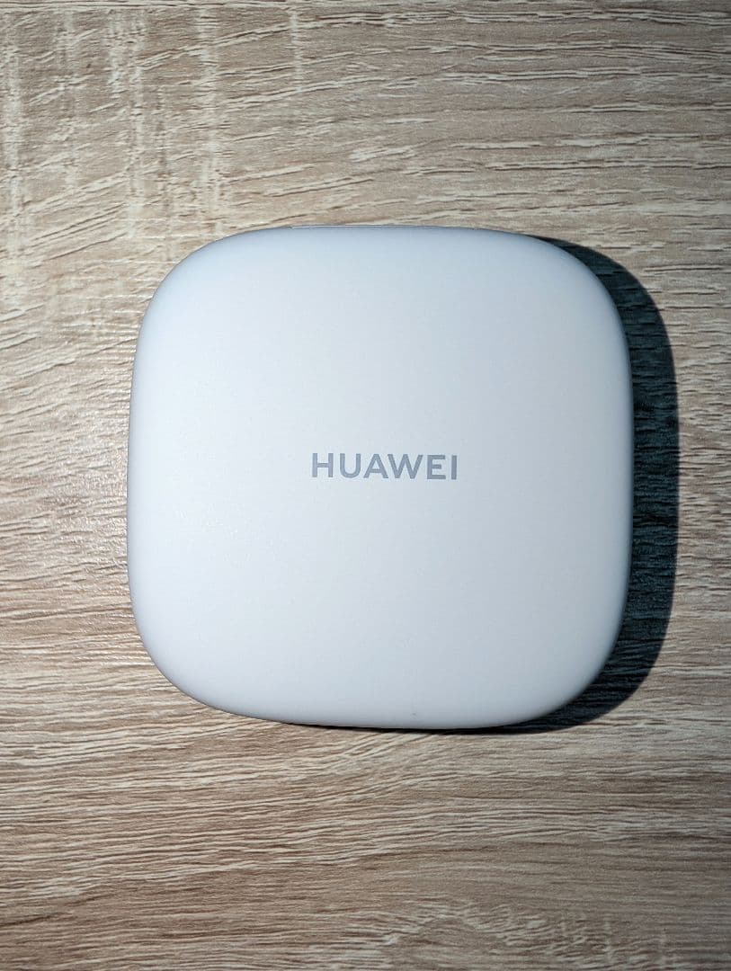 HUAWEI FreeArc ワイヤレスイヤホン ホワイト