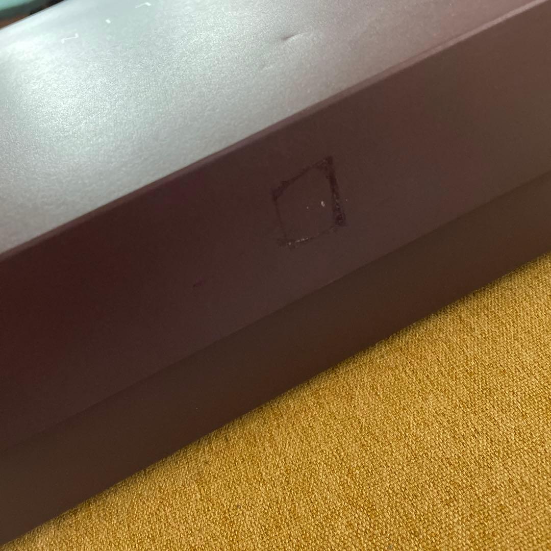 【CELINE】セリーヌ タオルケット 西川産業 マカダム ベージュ［未使用品］