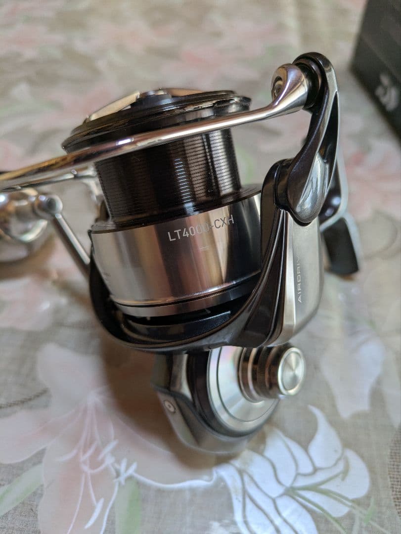 【美品】24セルテートLT 4000CXH