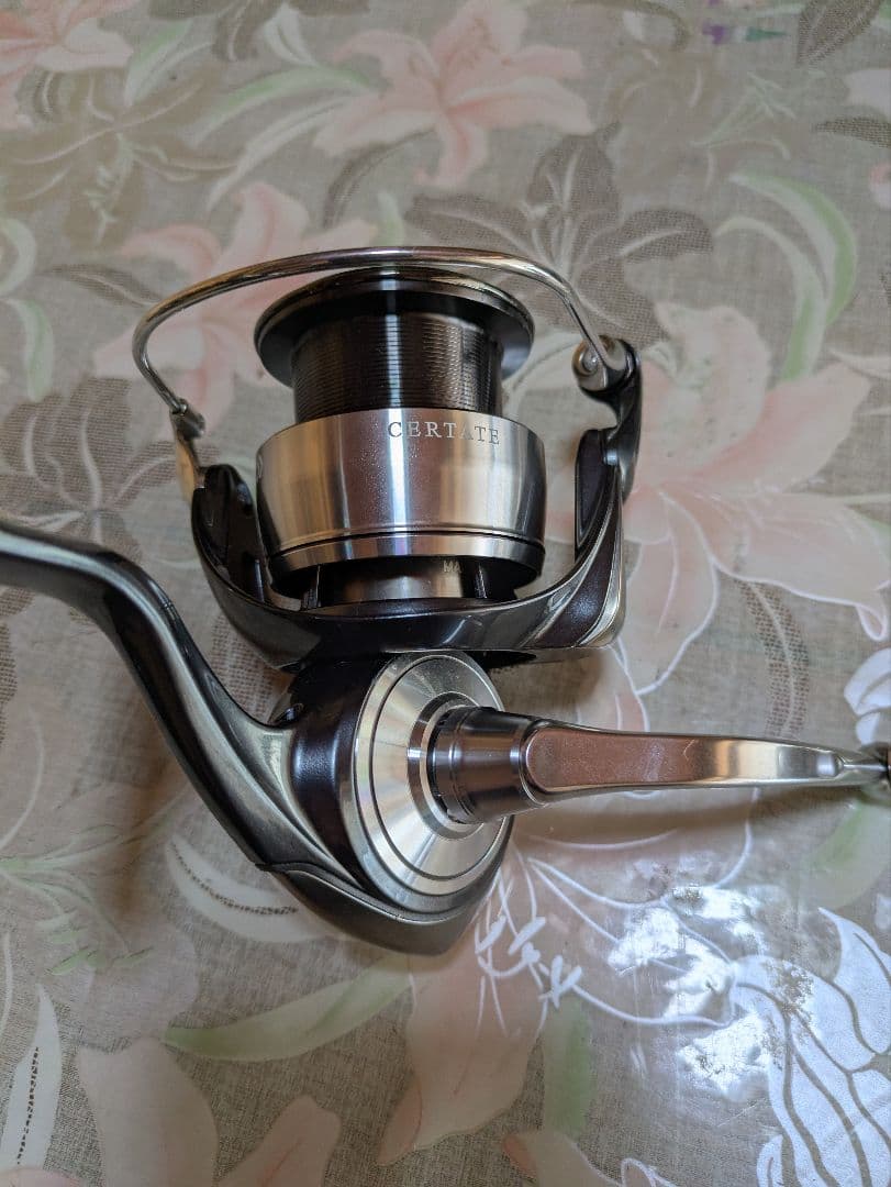 【美品】24セルテートLT 4000CXH