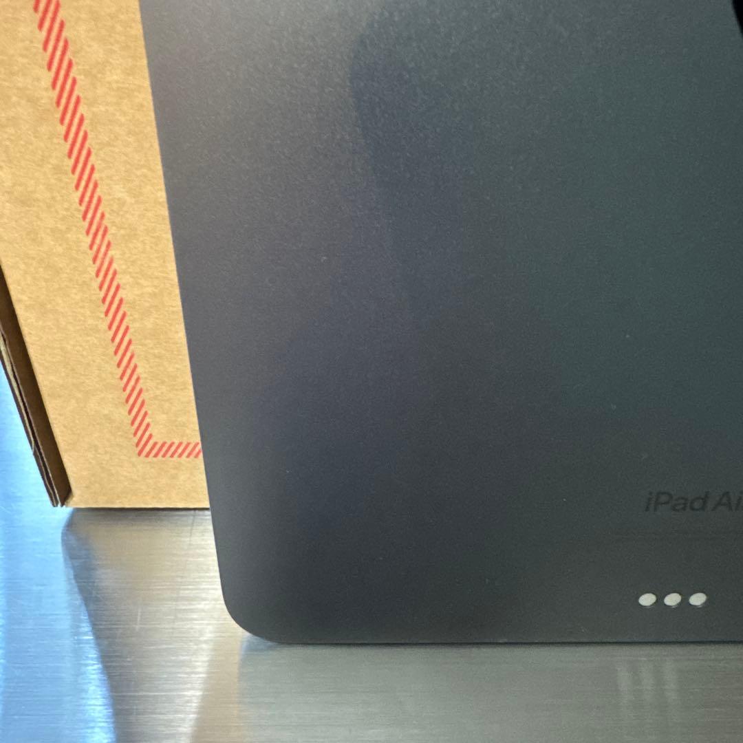 iPad本体 Apple iPad Air M1 Wi-Fi 256G +SmartFolio
