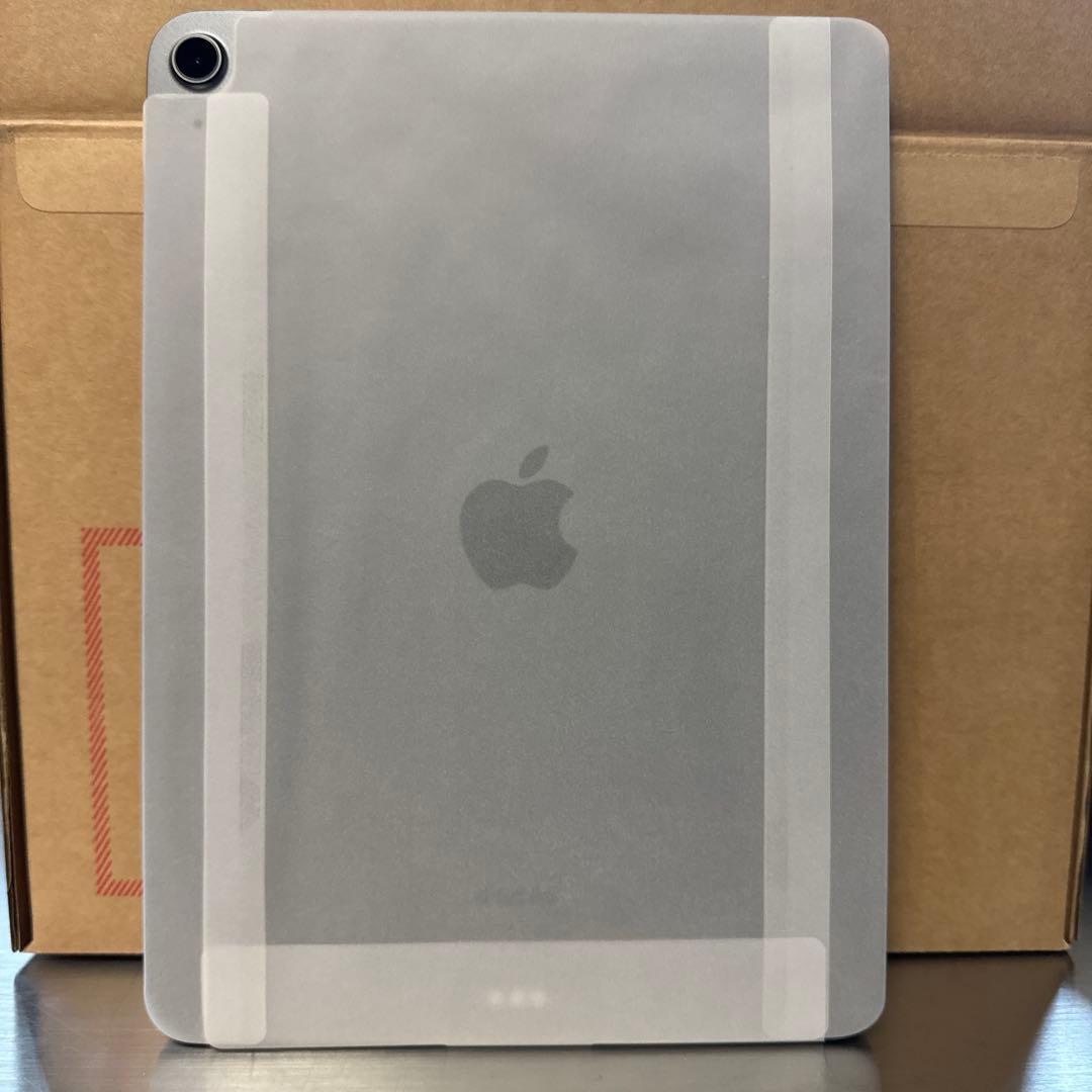 iPad本体 Apple iPad Air M1 Wi-Fi 256G +SmartFolio