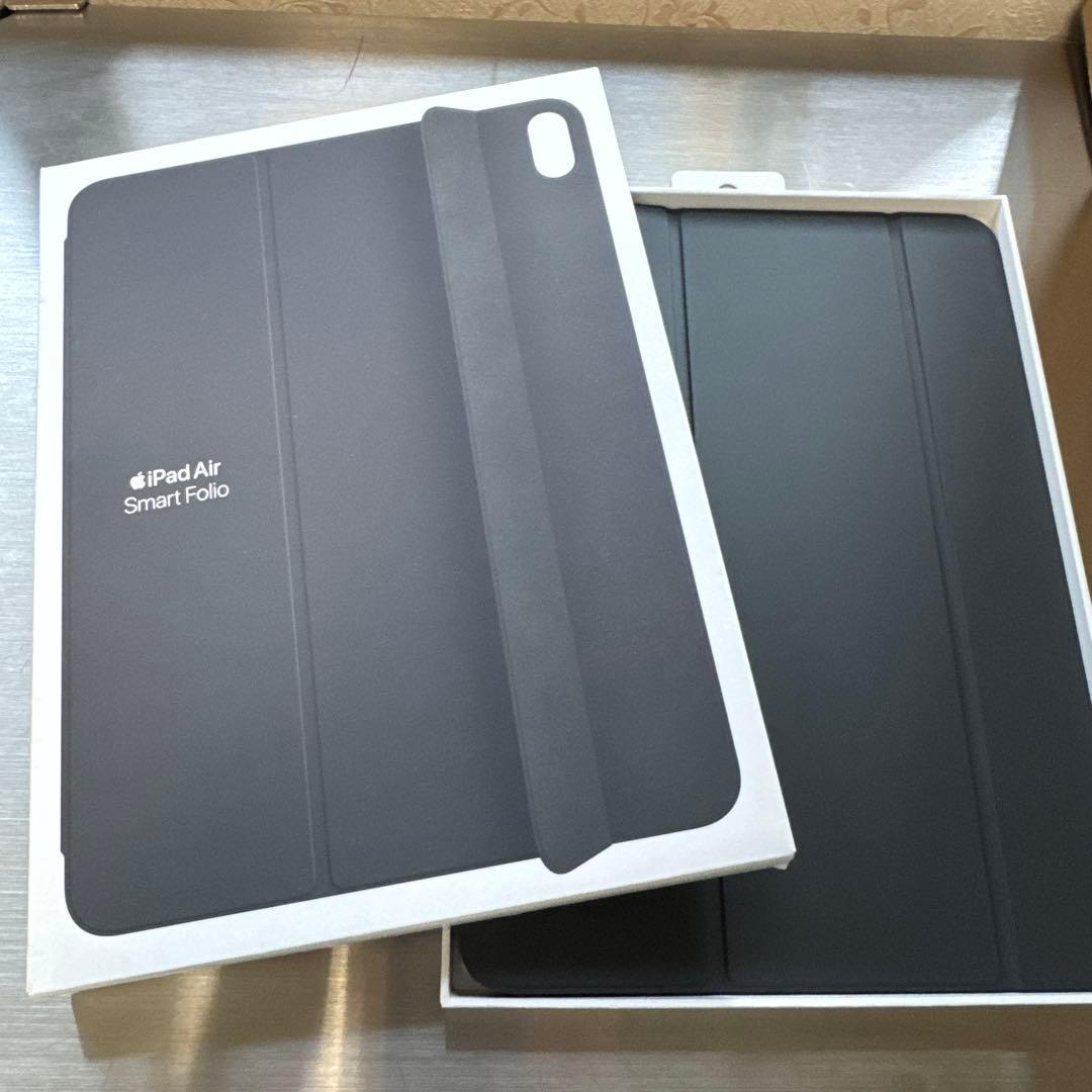 iPad本体 Apple iPad Air M1 Wi-Fi 256G +SmartFolio