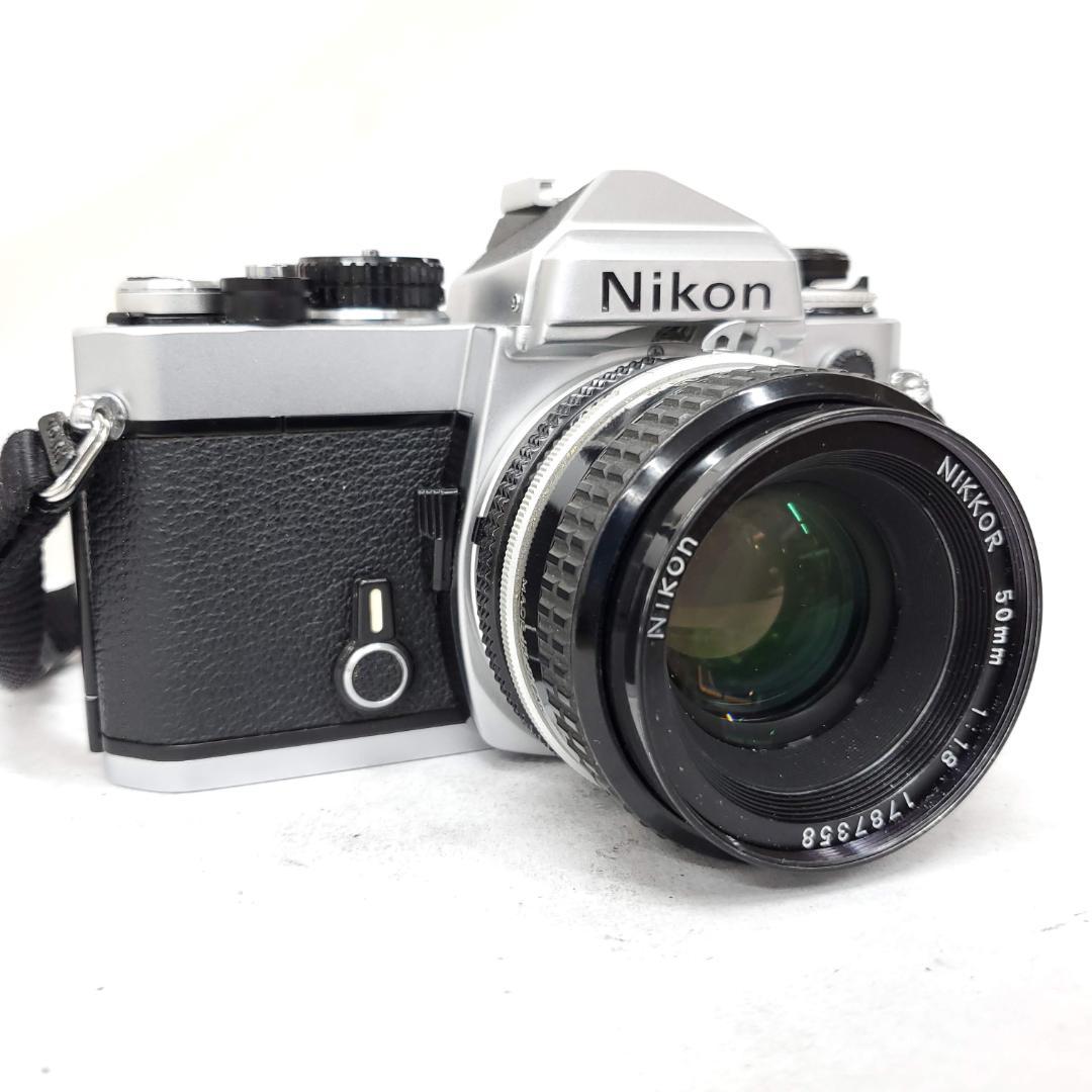 【動作確認済】 Nikon FE F1225-32-10p p