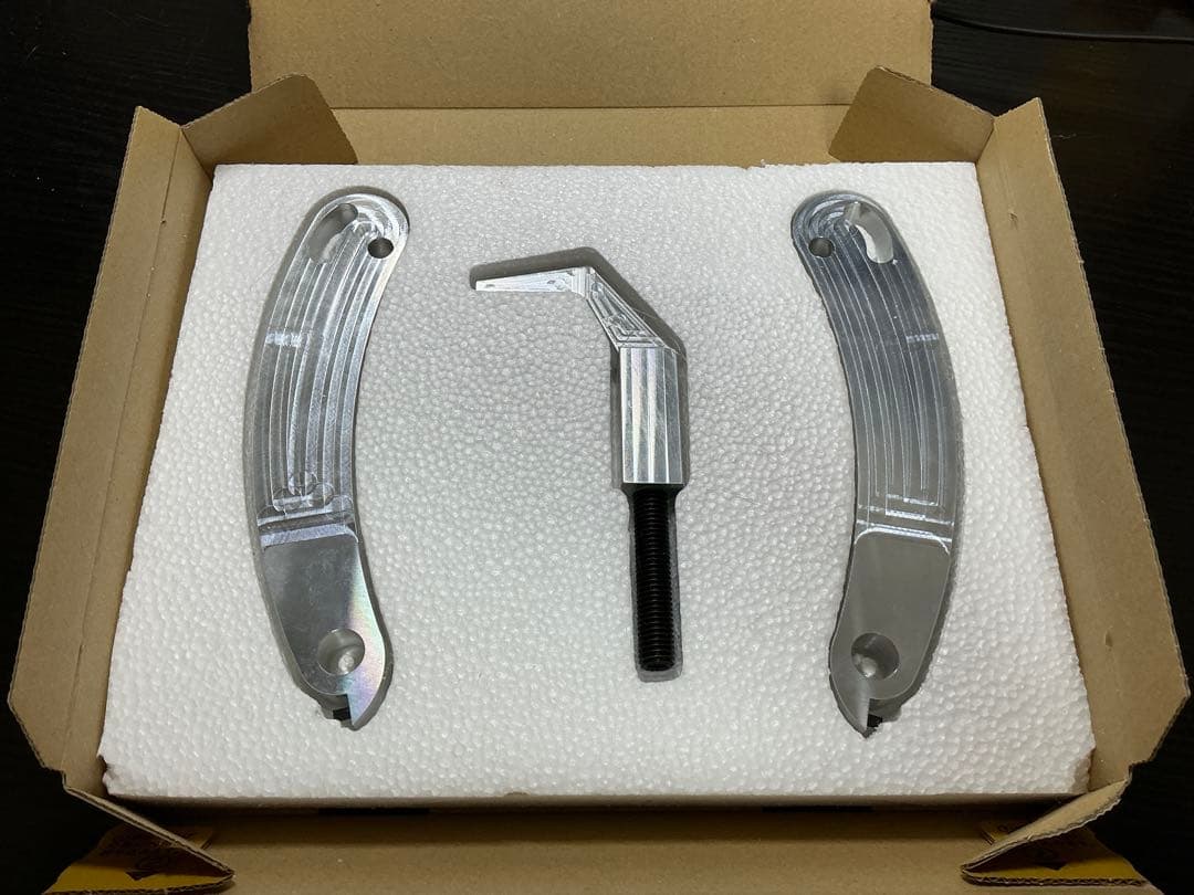 アーウィン　A -WIN用　オリジナル　ロングアームキット