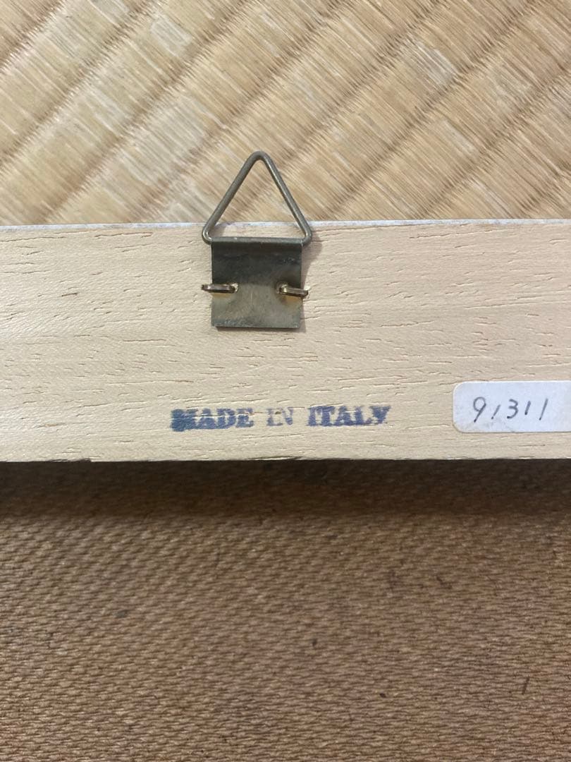 クリムト　レプリカ