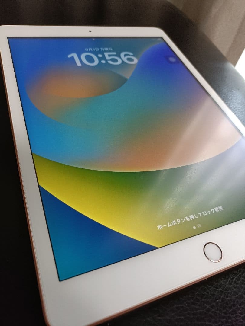 iPad 第8世代 10.2インチ 128GB Wi-Fiモデル