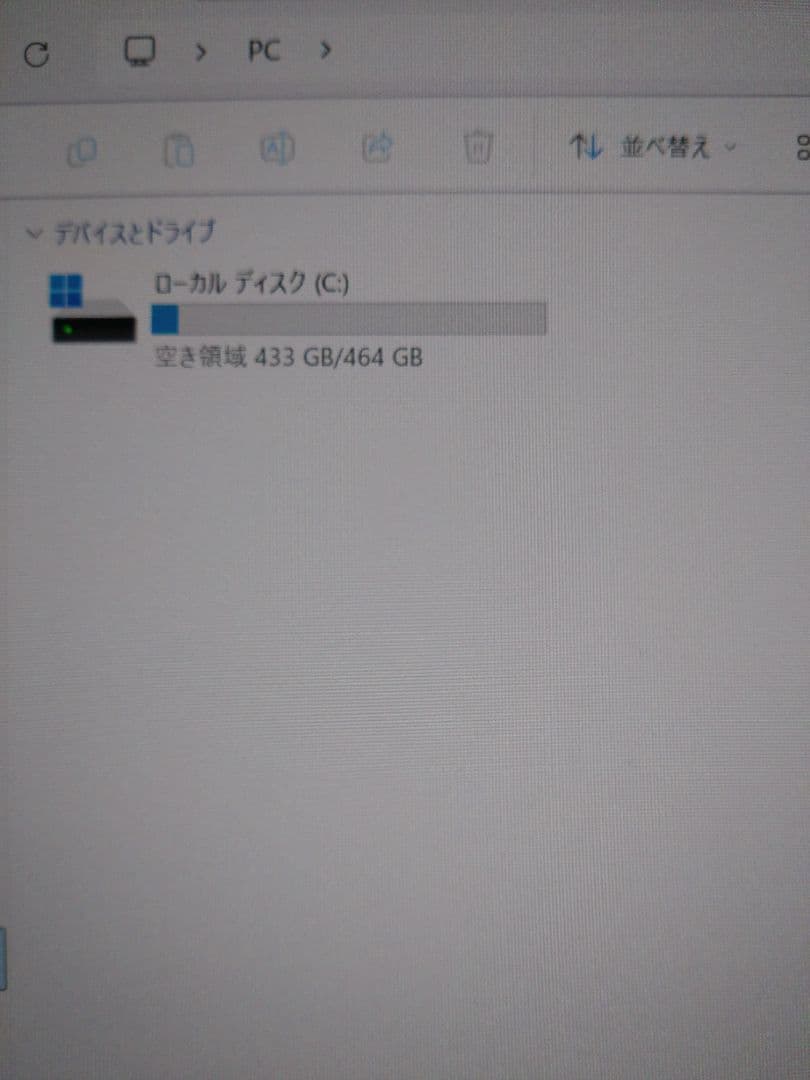 HP EliteDesk 800 G5 DM 35W ミニPC